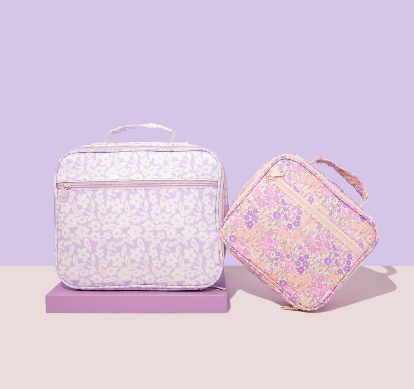 Junior Insulated Lunch Bags