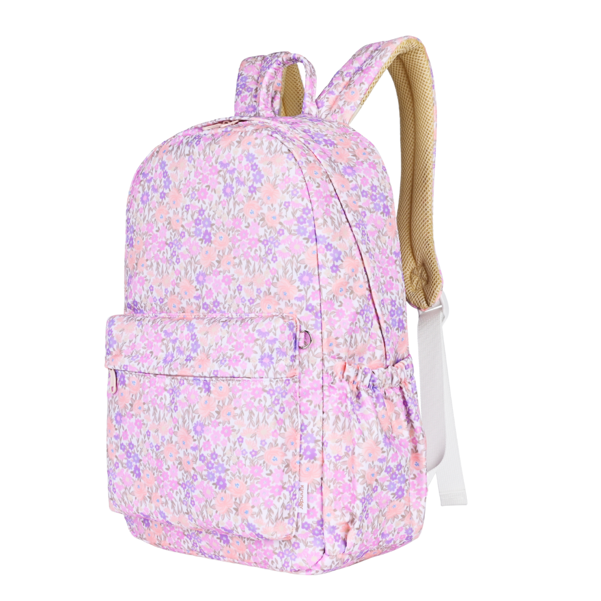 Kinnder/Blossom Junior Kindy/School Backpack - Main Image
