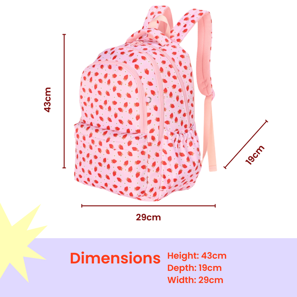 Campus (8+ yrs) Backpacks