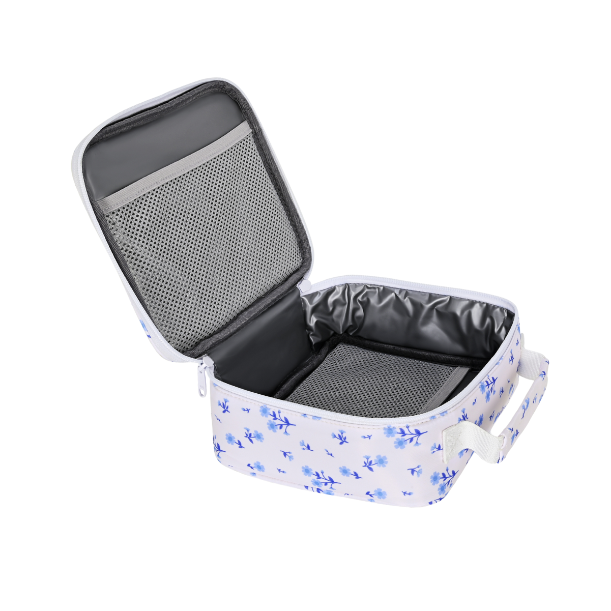 Delilah Mini Insulated Lunch Bag-Kinnder