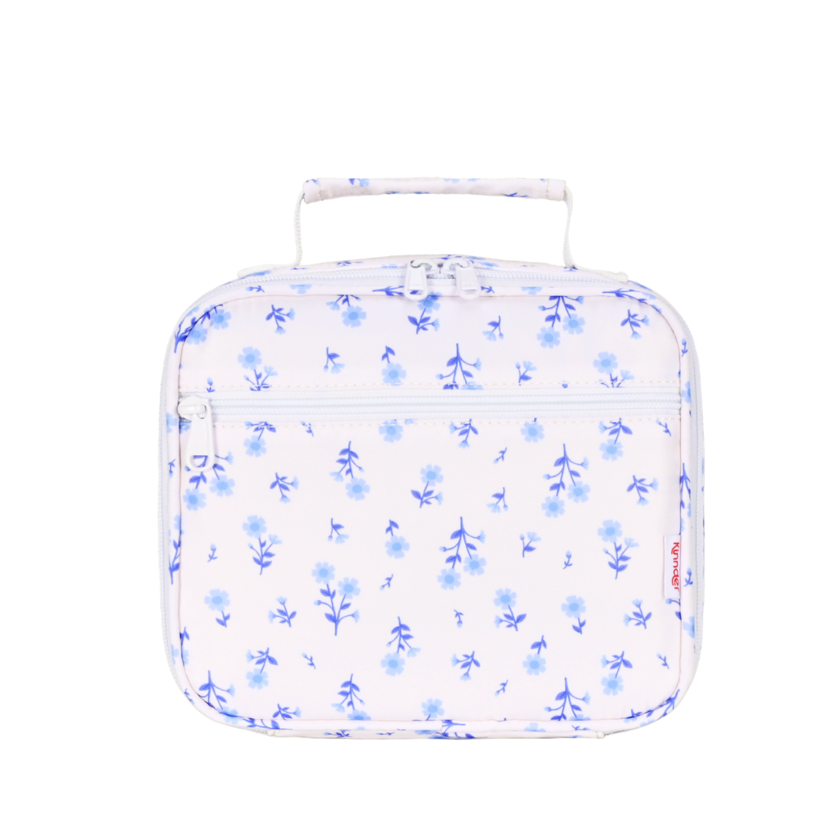 Delilah Mini Insulated Lunch Bag-Kinnder