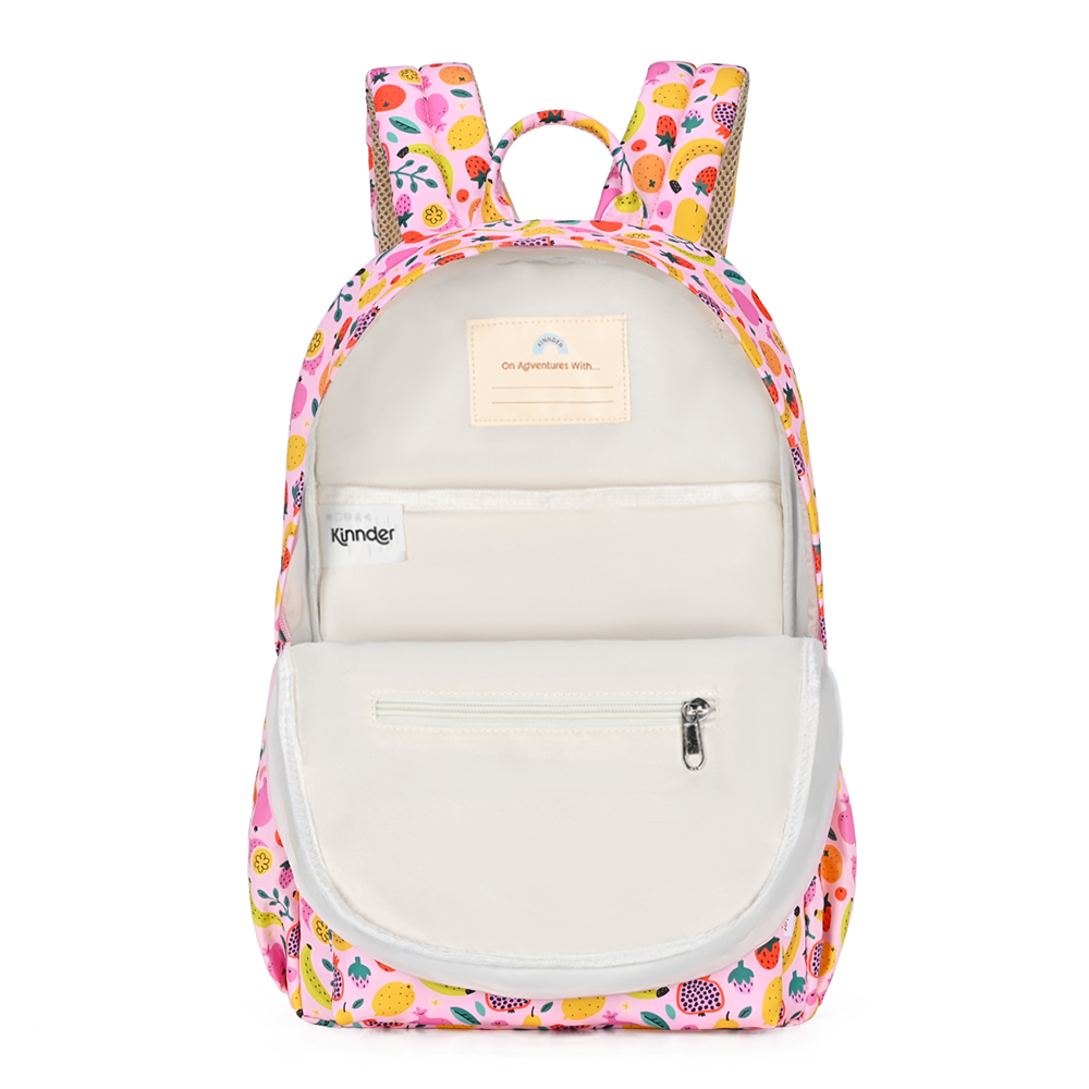Fruit Salad Junior Kindy/School Backpack-Kinnder