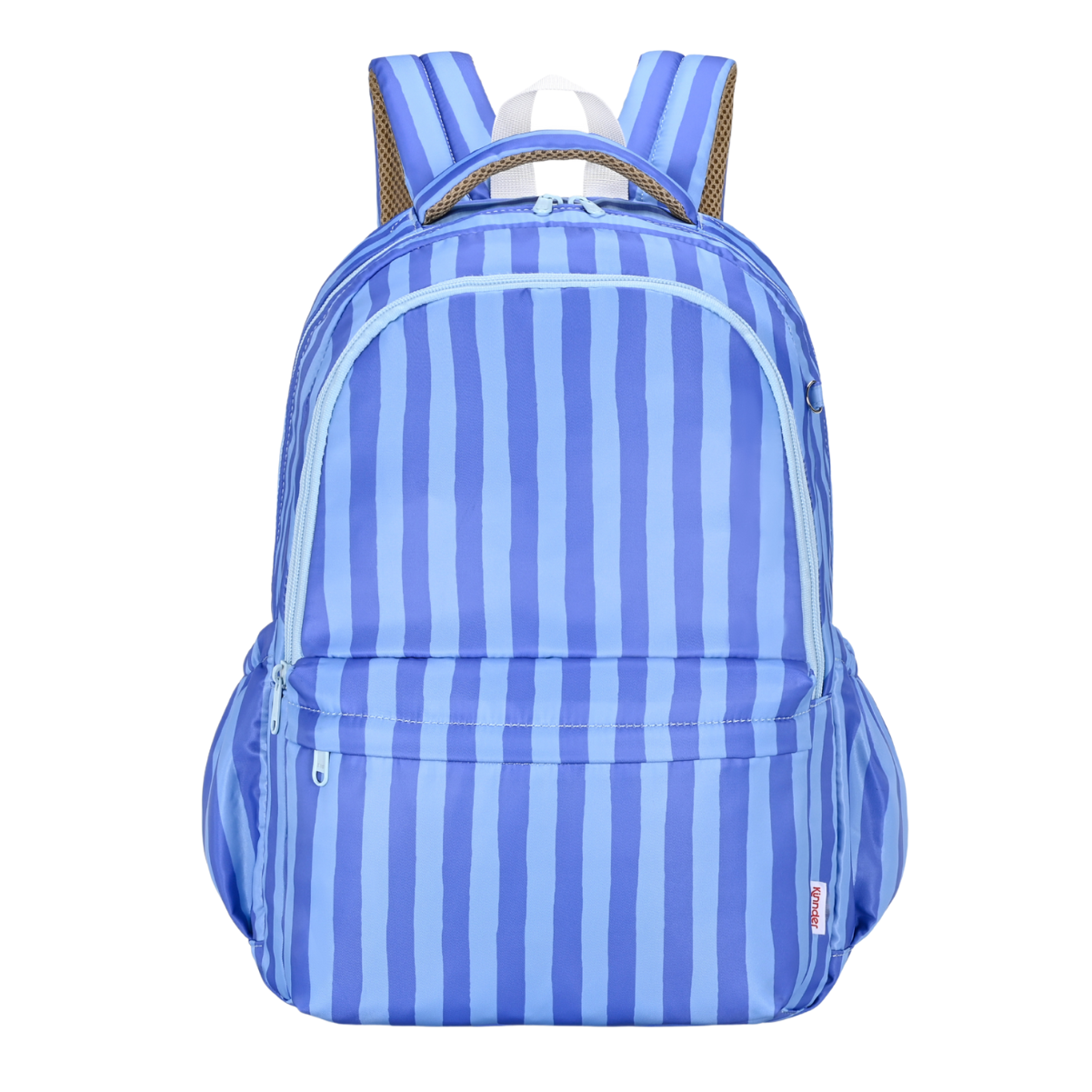 Paros Campus School Backpack-Kinnder