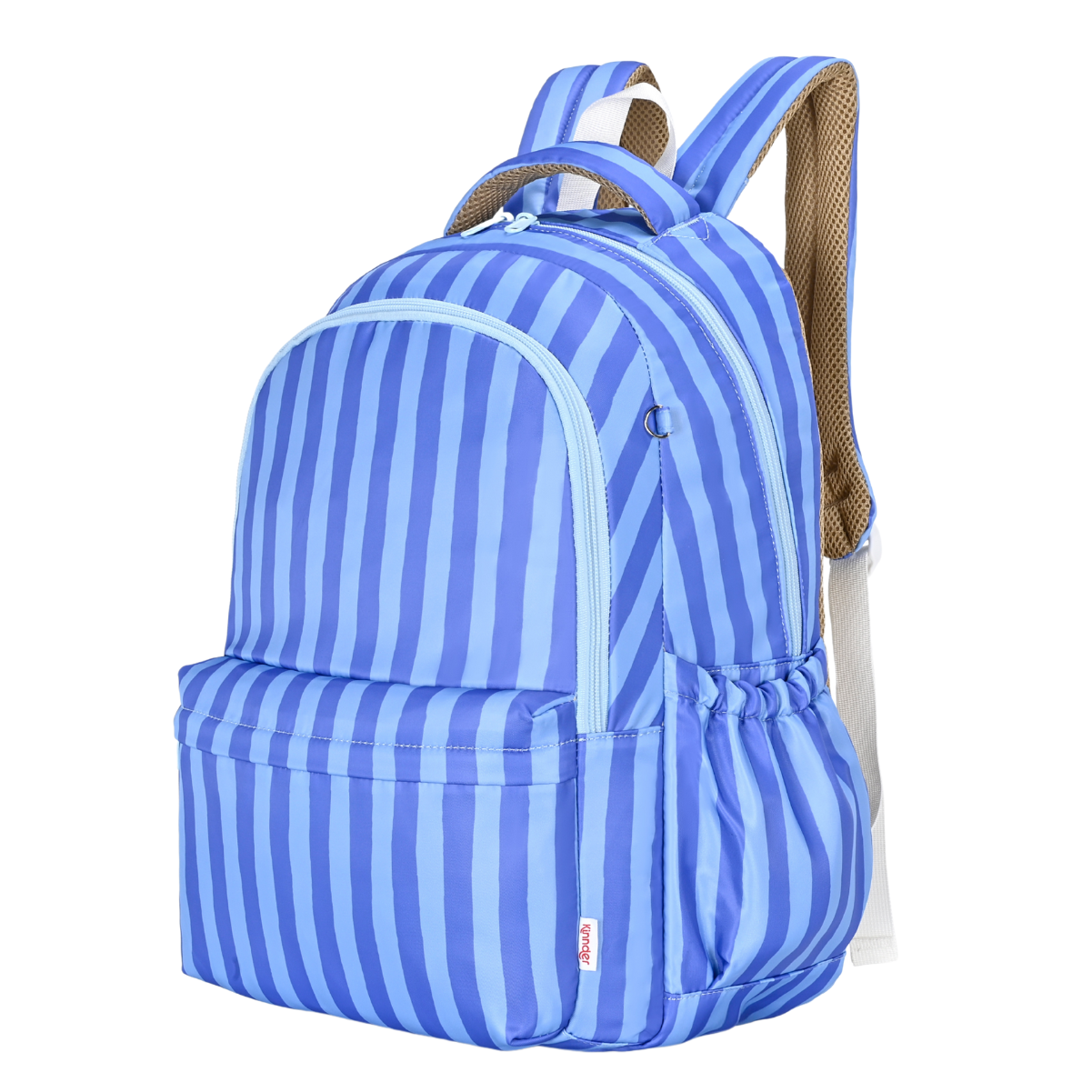 Paros Campus School Backpack-Kinnder