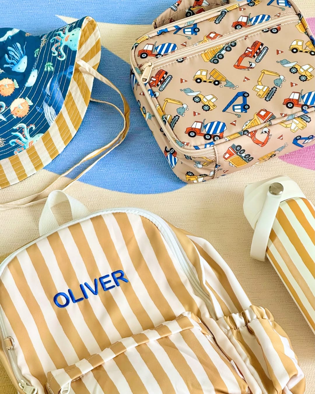 Matchy Matchy Kindy Sets