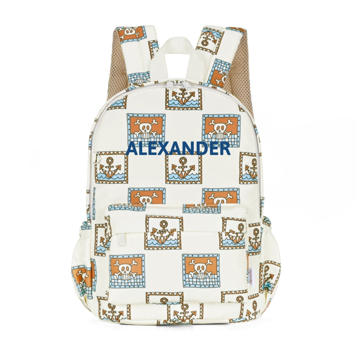 Mini Backpack Pre-Personalised