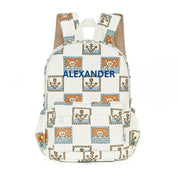 Mini Backpack Pre-Personalised