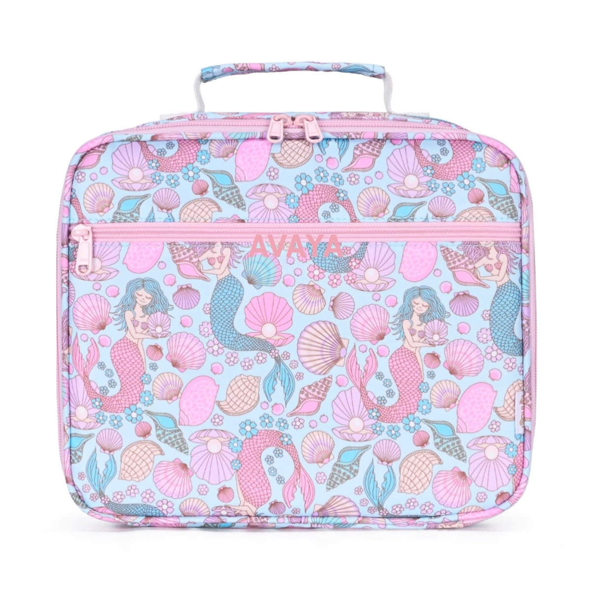 Junior Lunch Bags Pre-Personalised – Kinnder - Main Image