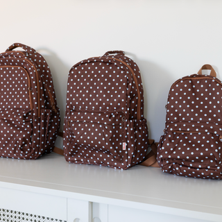 How To Choose The Right Backpack Size For Your Child