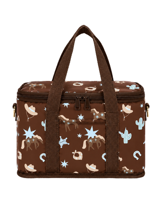 Rodeo Everyday Cooler Bag + Ice Pack-Kinnder