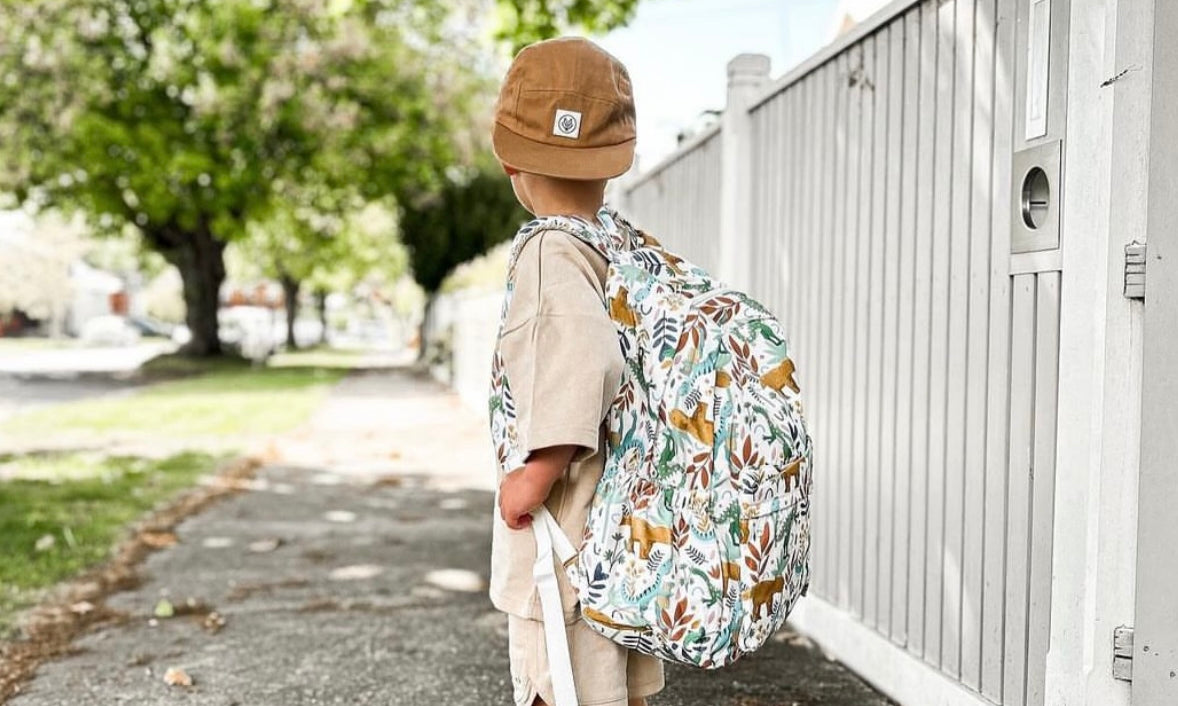 Junior Backpacks