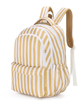 Campus School Backpacks