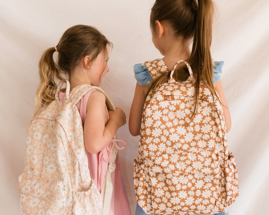 Backpacks &amp; Insulated Lunch Bags | Girls