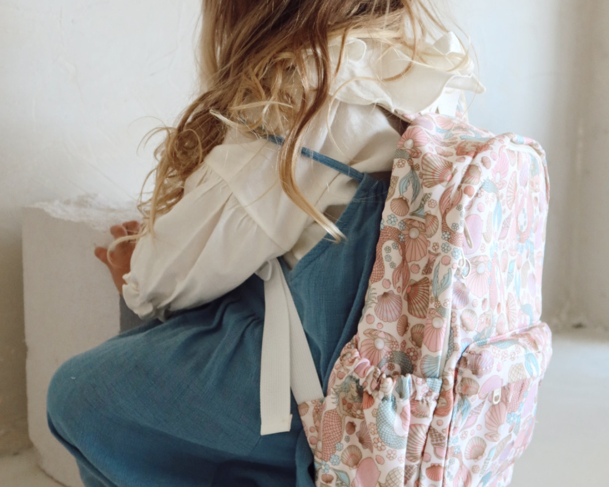 Backpacks for Girls