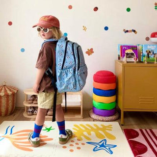 Campus School Backpacks