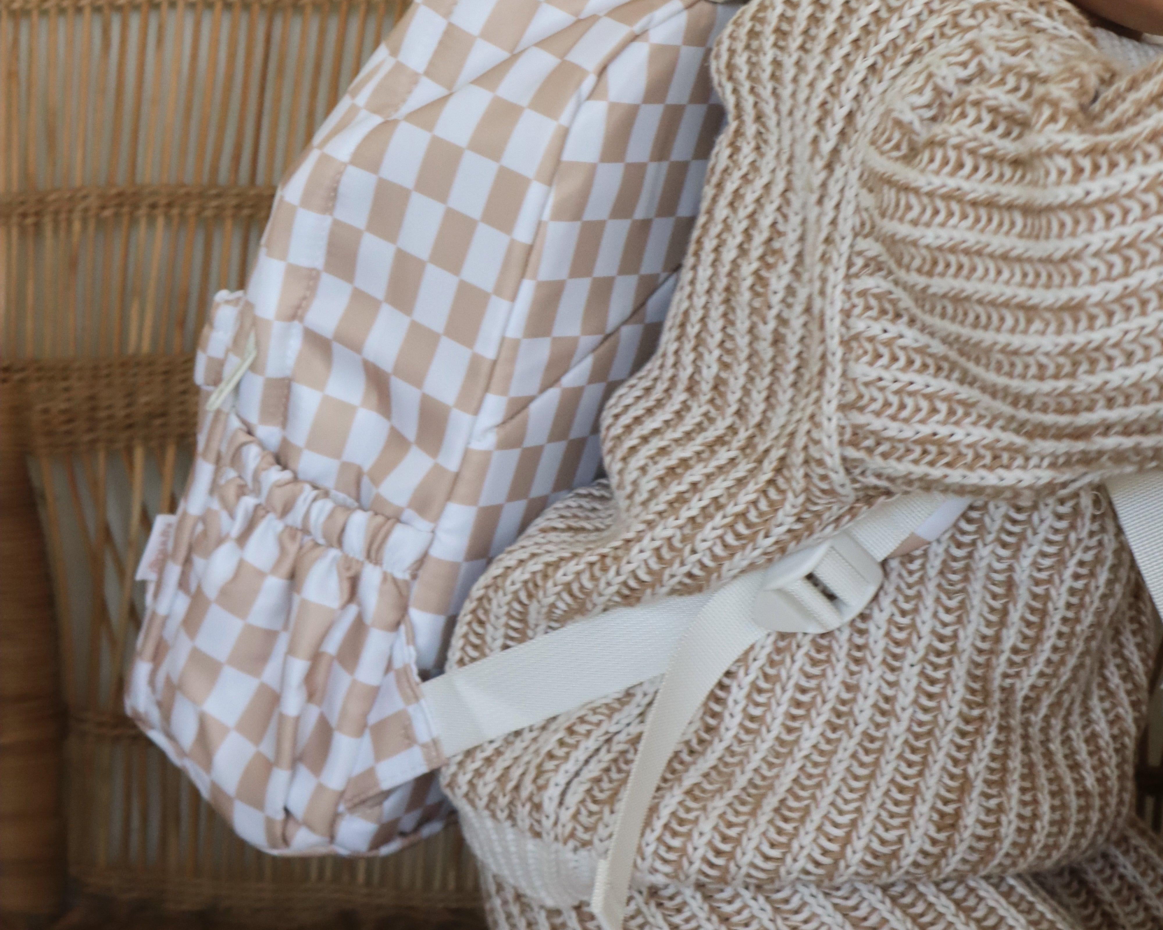 Daycare Bags for Boys