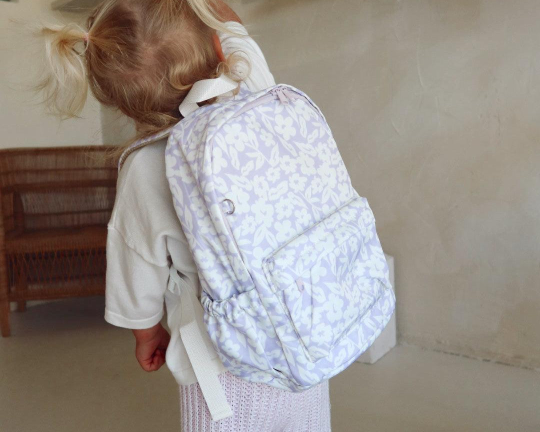 Daycare Bags for Girls