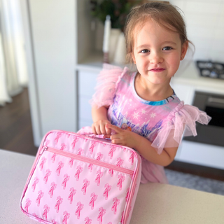 Junior Insulated Lunch Bags