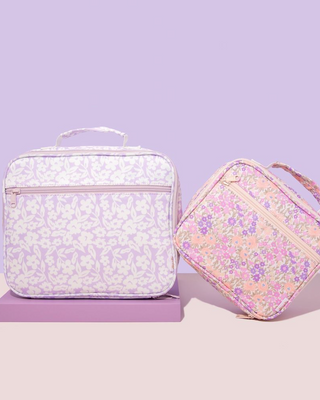 Junior Insulated Lunch Bags