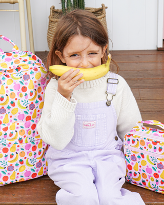 Insulated Lunch Bags