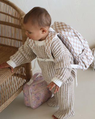 Mini Daycare Backpacks