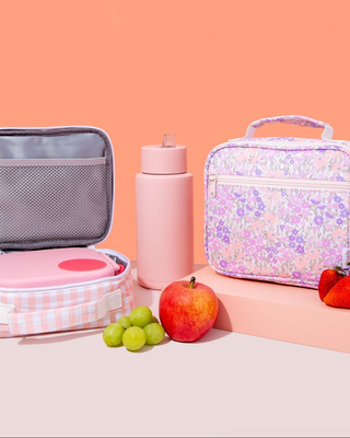 Mini Insulated Lunch Bags