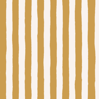 Mustard Stripe
