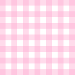Pink Gingham