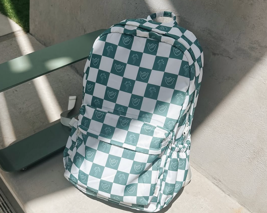 School Bags for Boys