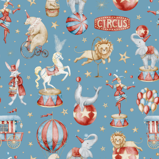 Vintage Circus