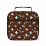 Rodeo Mini Insulated Lunch Bag-Kinnder