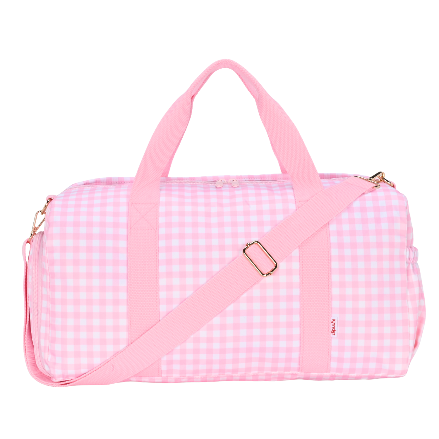 Sport Duffle Bag-Kinnder