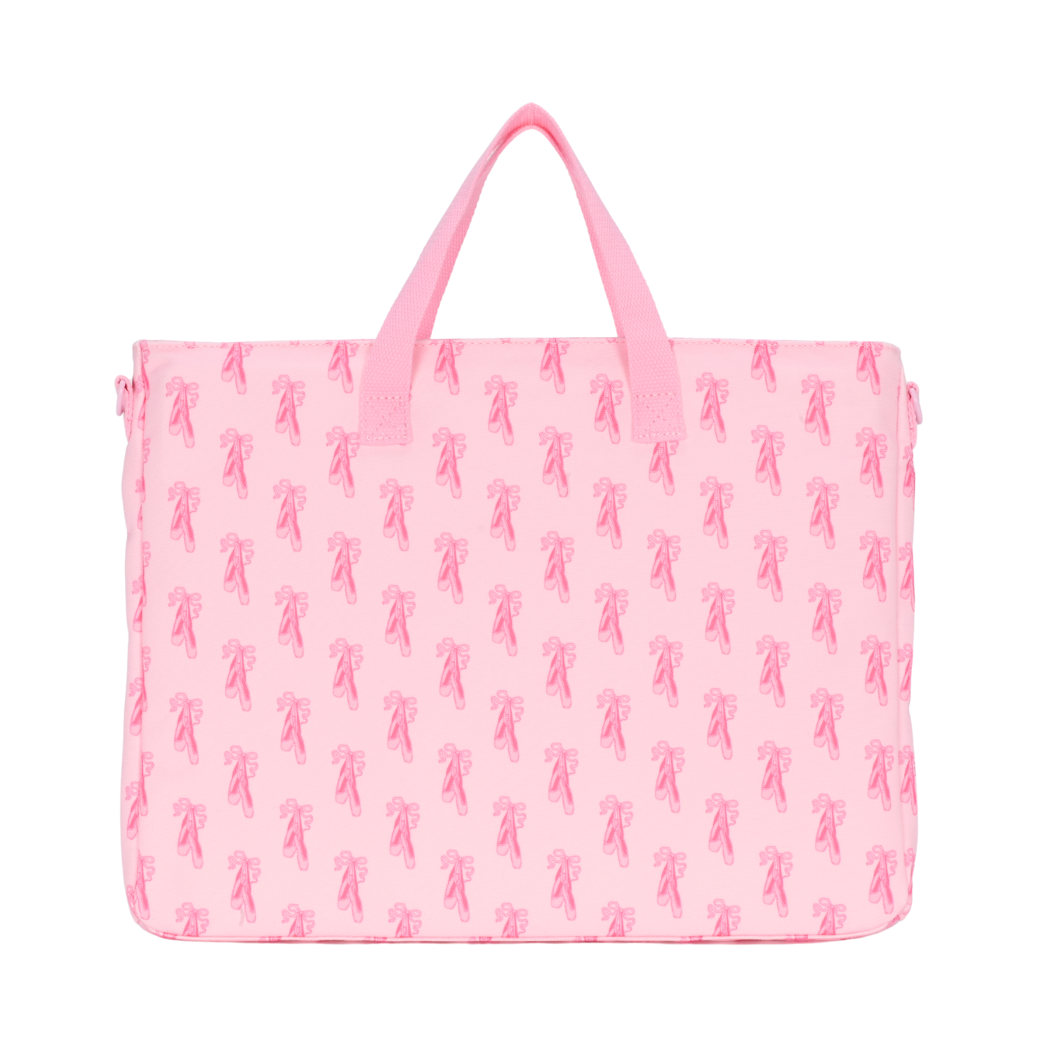 Tiny Dancer Library Bag-Kinnder