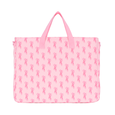 Tiny Dancer Library Bag-Kinnder