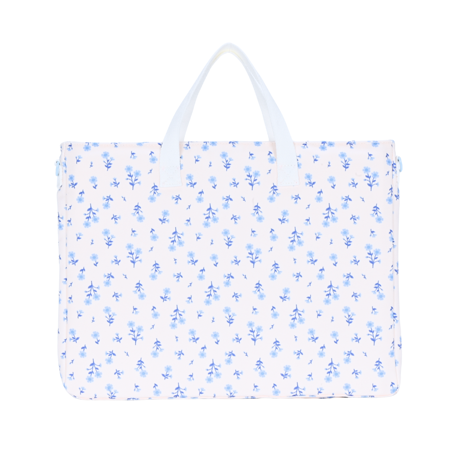 Delilah Library Bag-Kinnder