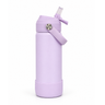 Lilac Stainless Steel Drink Bottle-Drink Bottle-Kinnder