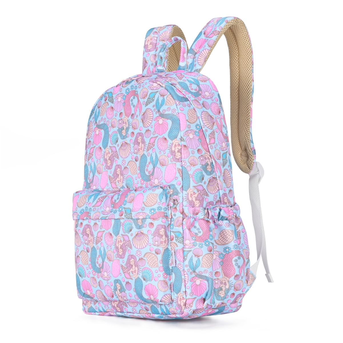School Backpack-Kinnder-Kinnder