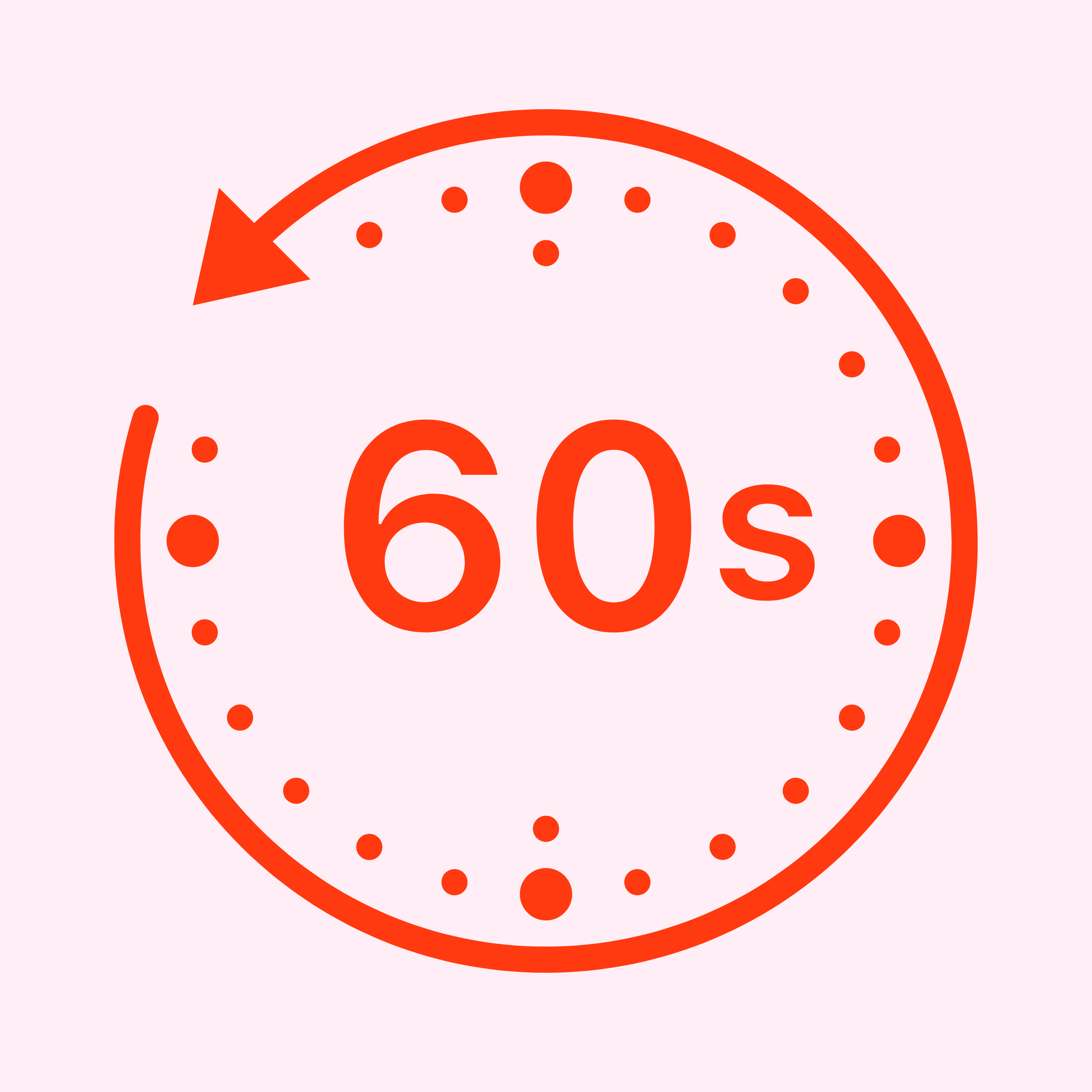 MINIMUM 60 SECOND VIDEO