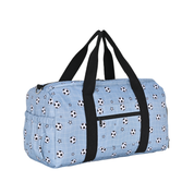 Soccer Star Weekend/Sport Duffle Bag-Kinnder