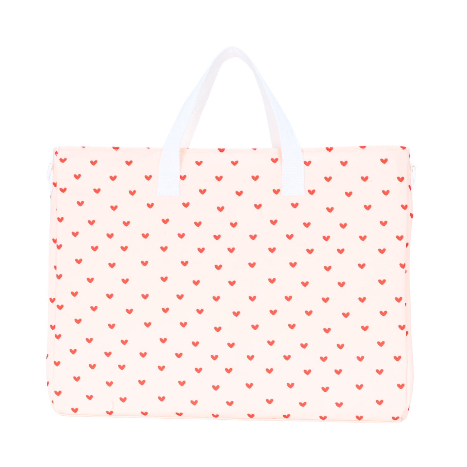 Petite Amour Library Bag-Kinnder