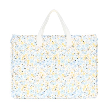 Posies Library Bag-Kinnder