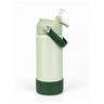 Sage & Forest Stainless Steel Drink Bottle-Drink Bottle-Kinnder