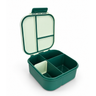 The Foodie Lunch Box Sage & Forest-Bento Box-Kinnder