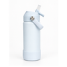 Periwinkle Stainless Steel Drink Bottle-Drink Bottle-Kinnder