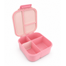 The Foodie Lunch Box Blossom & Floss-Bento Box-Kinnder