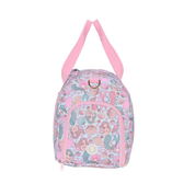 Mermaid Aqua Weekend/Sport Duffle Bag-Kinnder