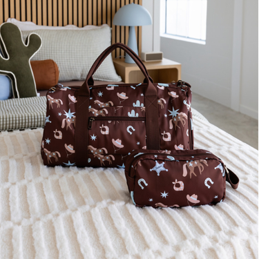 Rodeo Junior Pencil Case-Kinnder