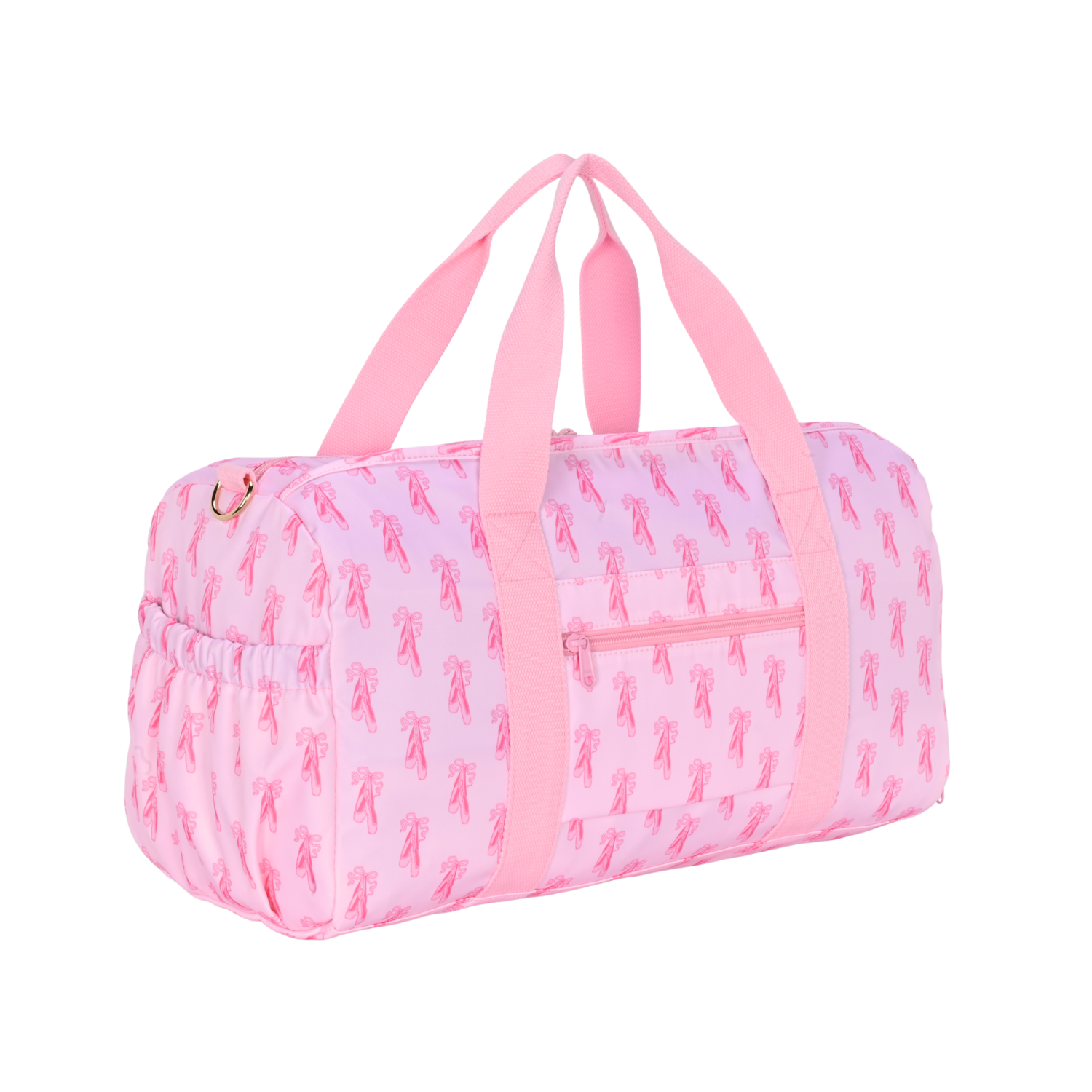 Tiny Dancer Weekend/Sport Duffle Bag-Kinnder