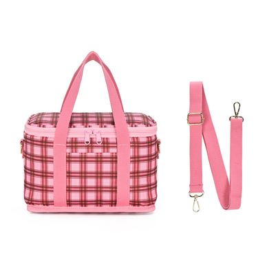 Berry Tarte Everyday Cooler Bag-Kinnder