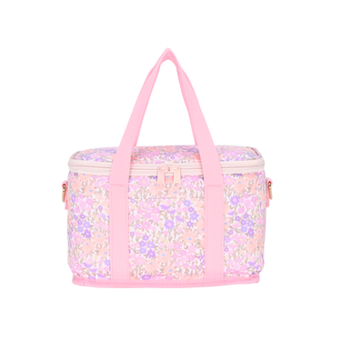 Blossom Pink Everyday Cooler Bag-Kinnder